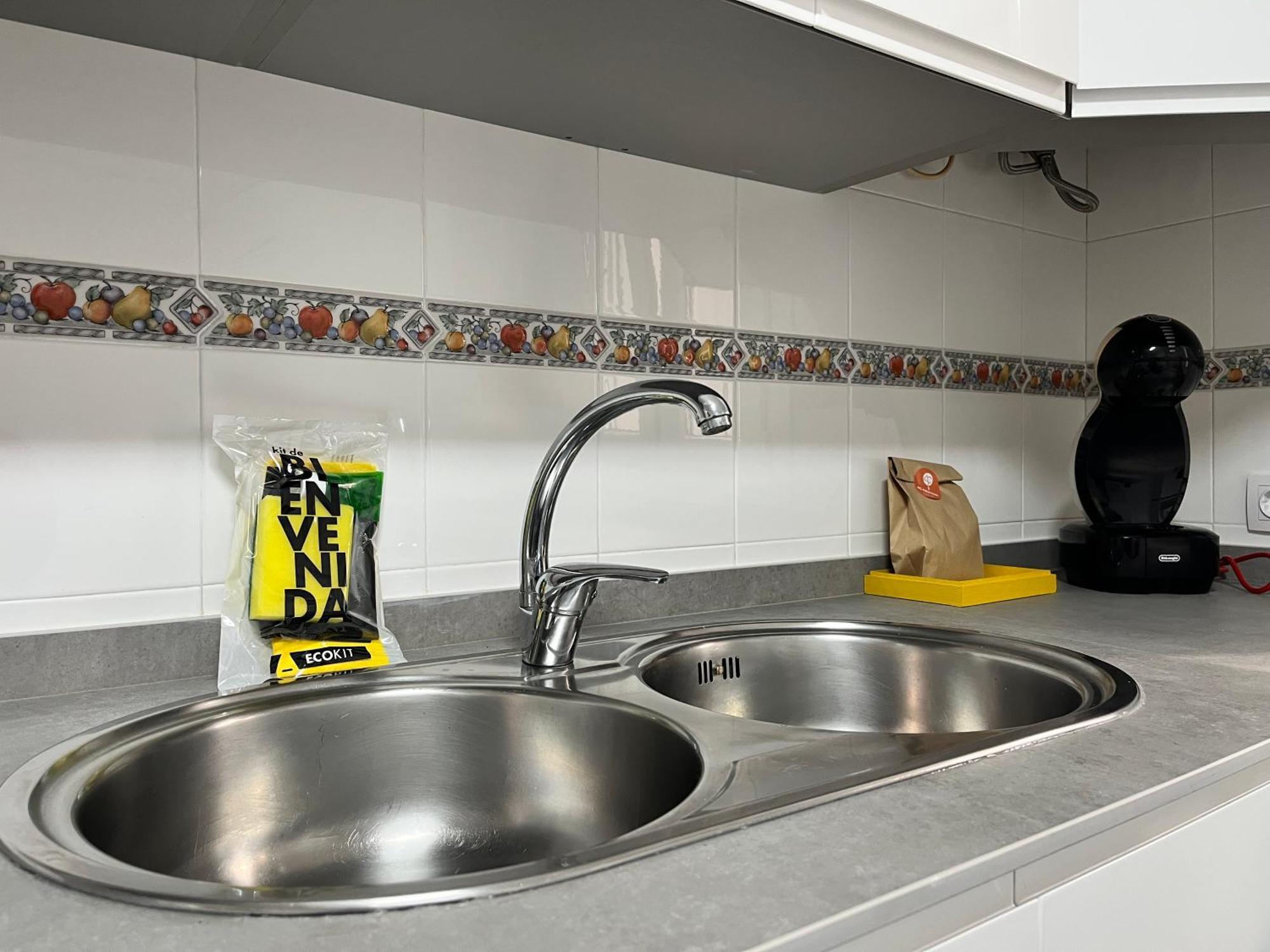 Lemon Tree Corazon De Cadiz Grupo Ac Gestion Apartment Ngoại thất bức ảnh