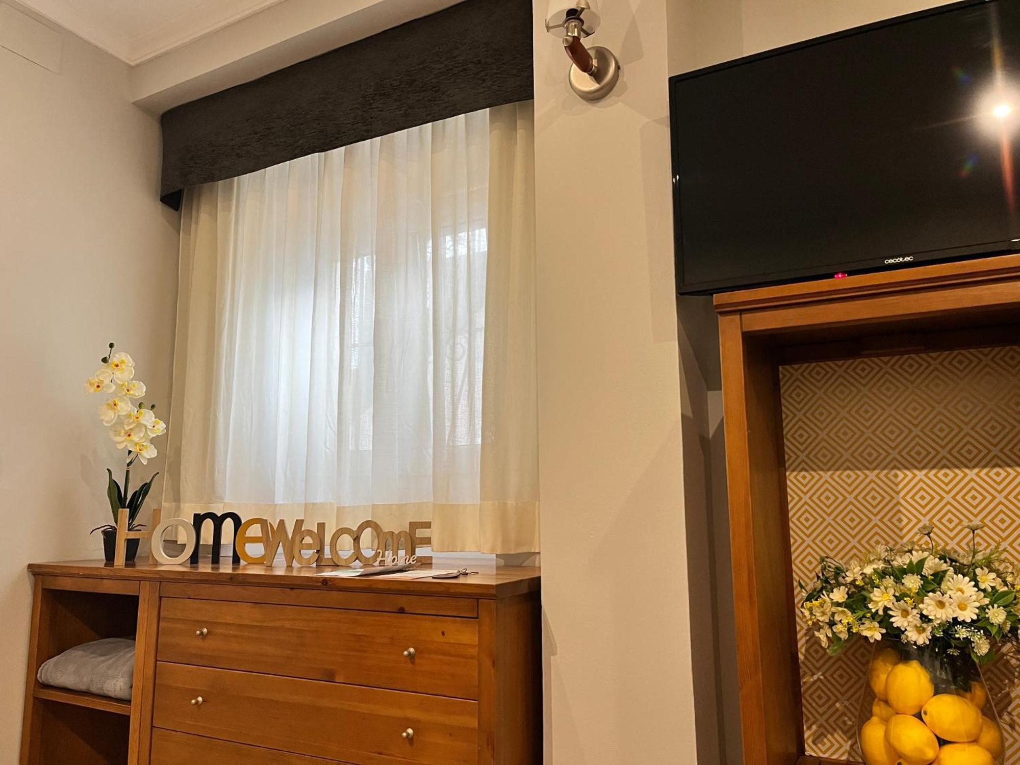 Lemon Tree Corazon De Cadiz Grupo Ac Gestion Apartment Ngoại thất bức ảnh
