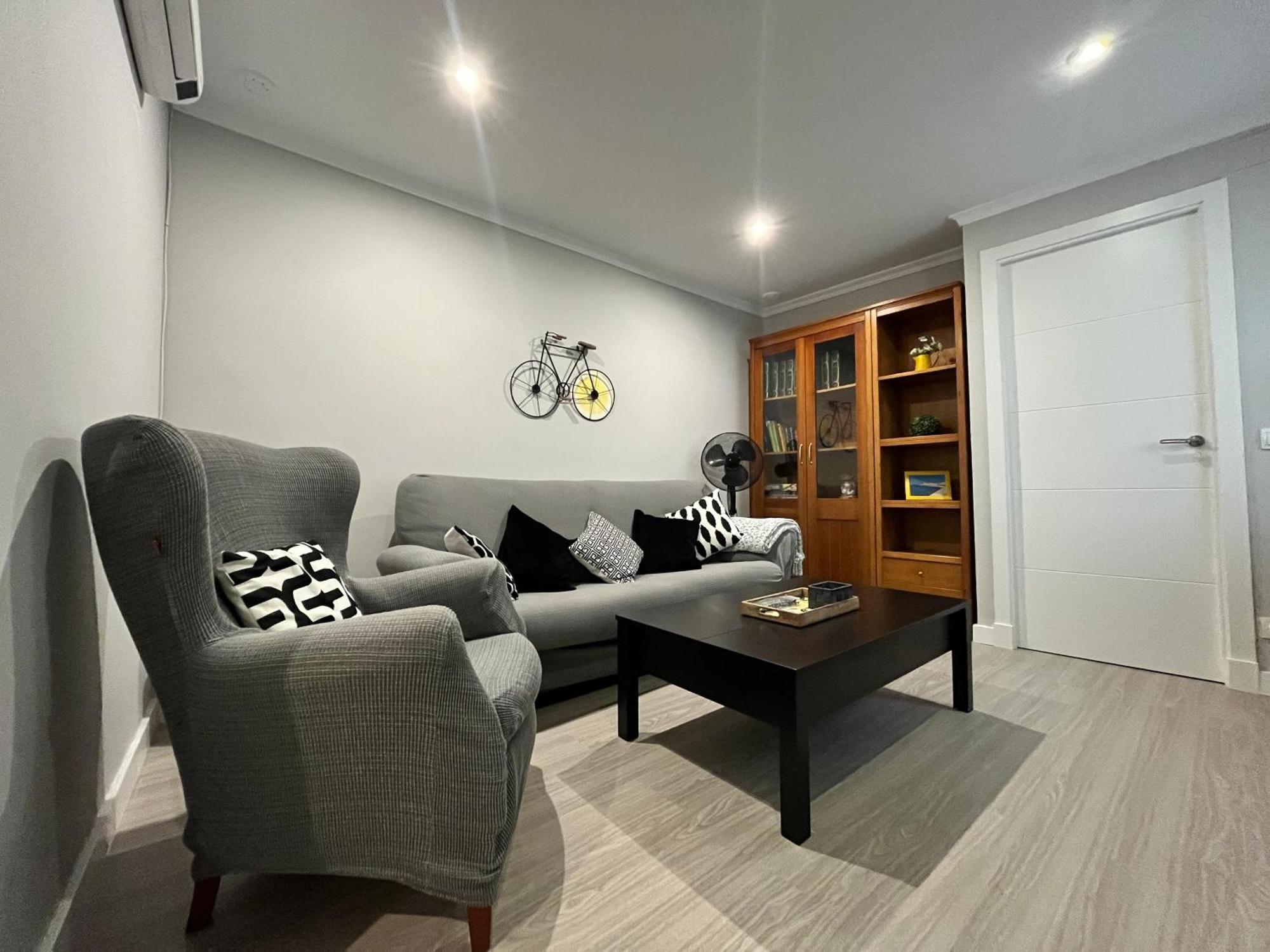 Lemon Tree Corazon De Cadiz Grupo Ac Gestion Apartment Ngoại thất bức ảnh