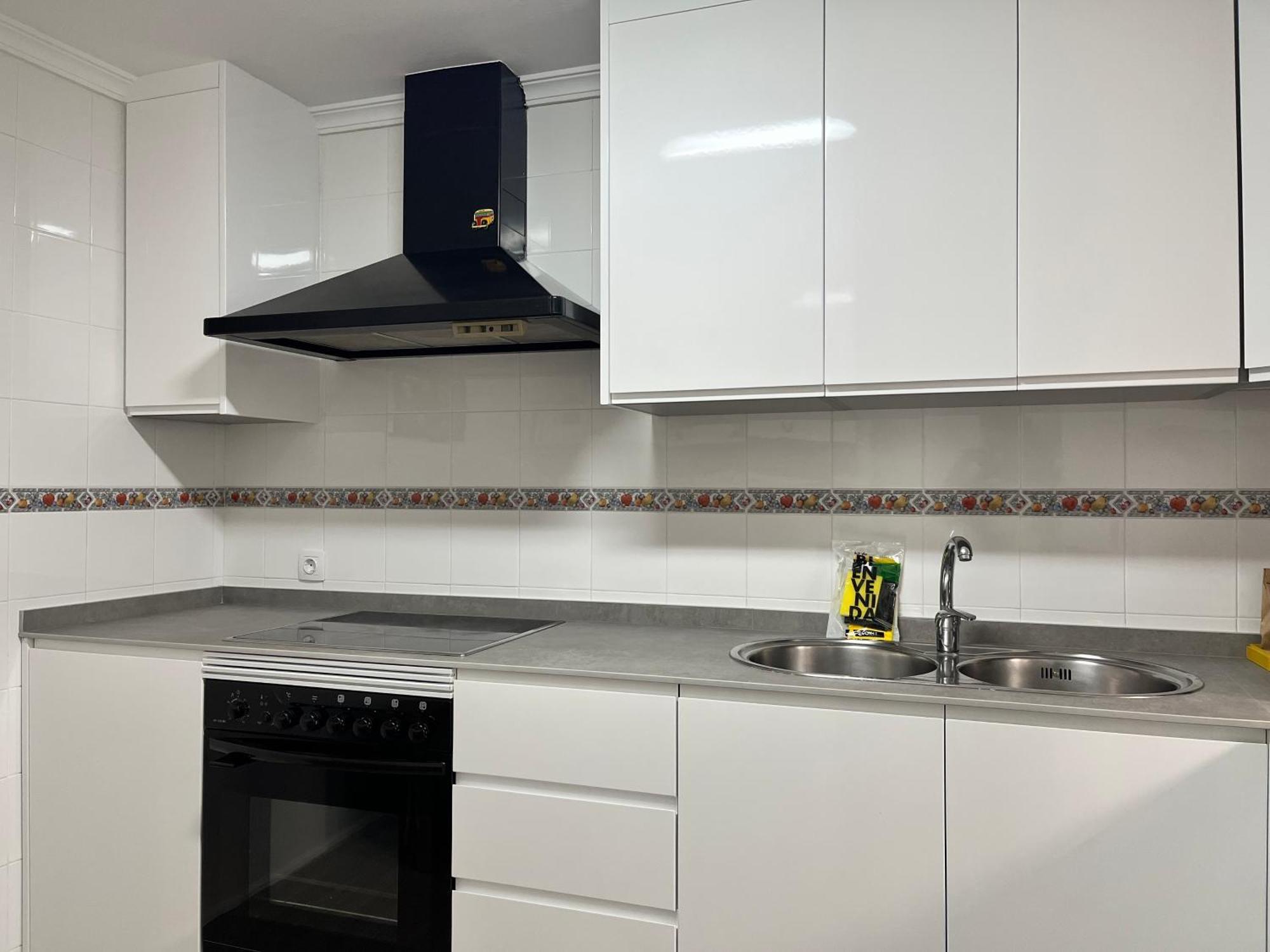 Lemon Tree Corazon De Cadiz Grupo Ac Gestion Apartment Ngoại thất bức ảnh