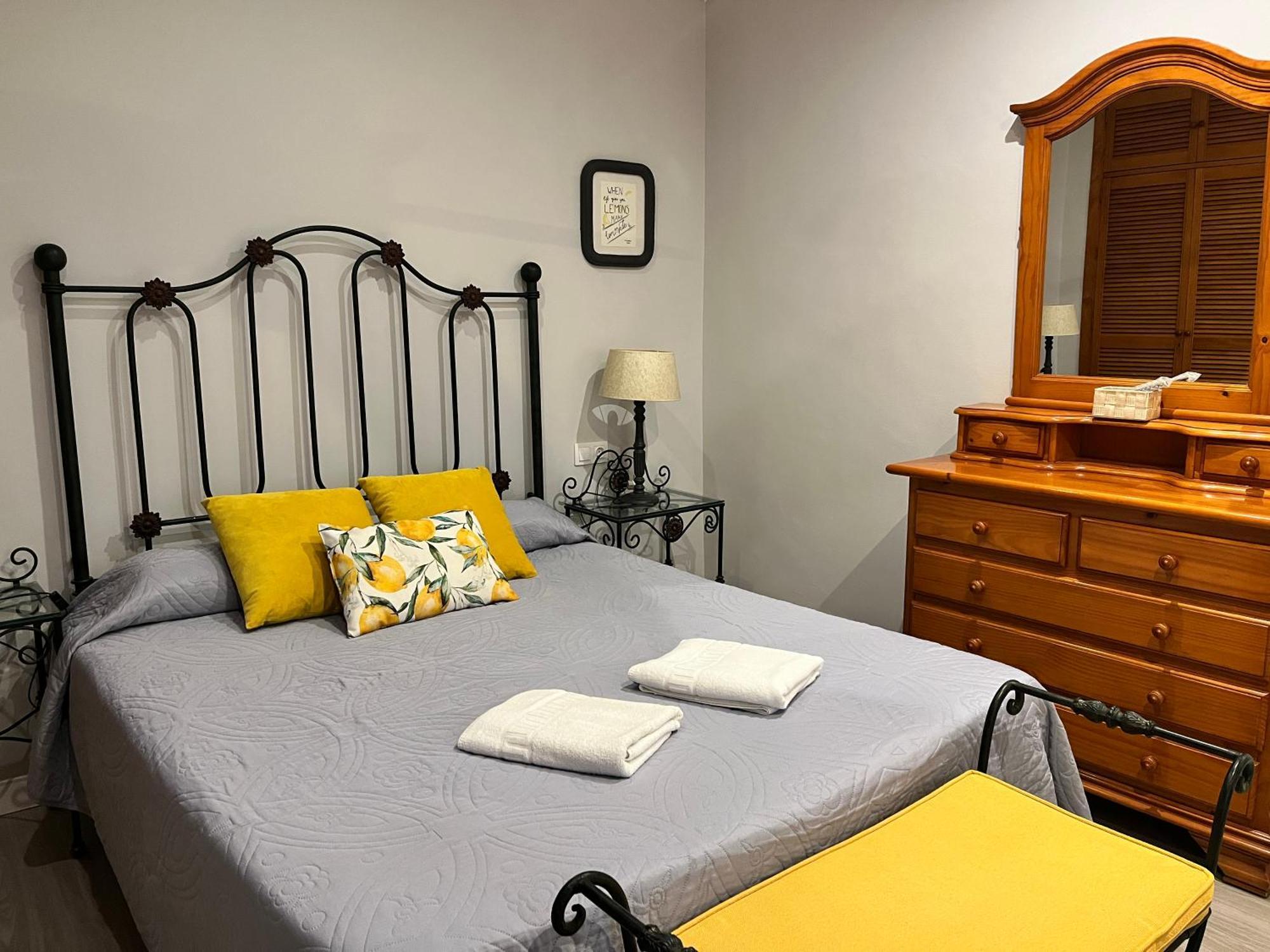 Lemon Tree Corazon De Cadiz Grupo Ac Gestion Apartment Ngoại thất bức ảnh