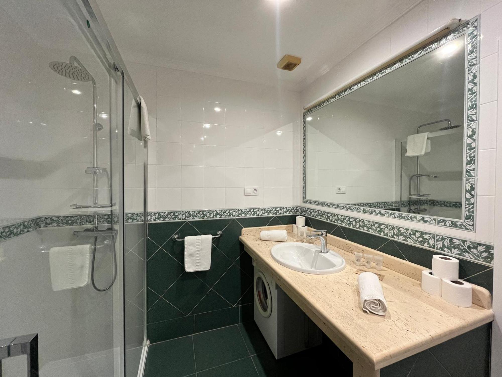 Lemon Tree Corazon De Cadiz Grupo Ac Gestion Apartment Ngoại thất bức ảnh